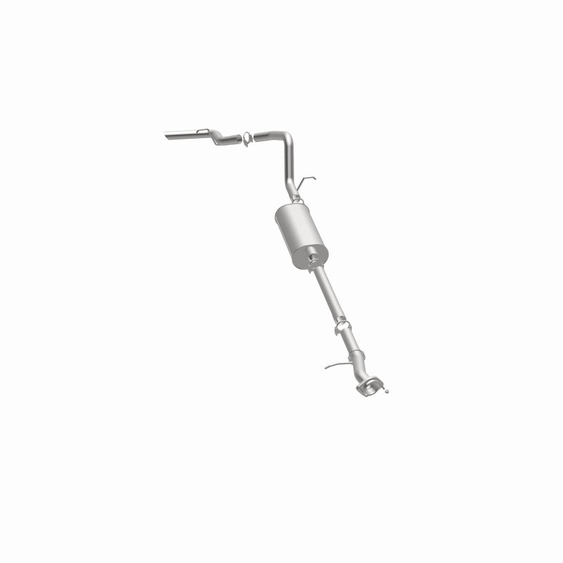 Magnaflow 106-0011 BRE Exhaust Kit 01-06 Escalade Avalanche fits Suburban Yukon 5.3L