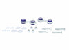 SuperPro Stabilizer Bar Link Kit