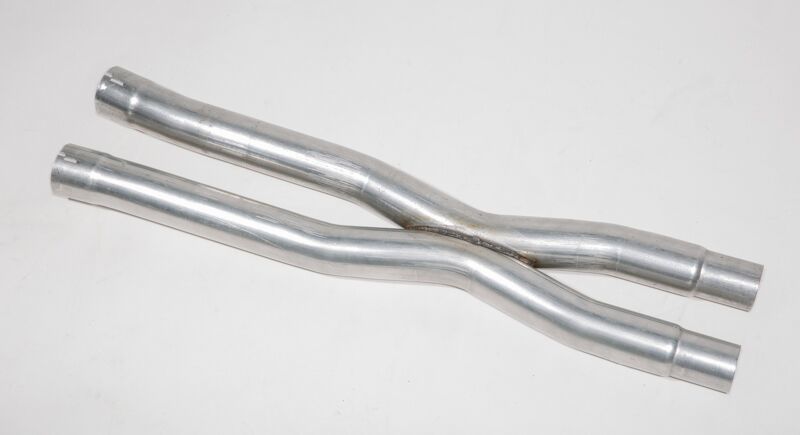 ROUSH 422046 2015-2019 fits Ford Mustang GT 5.0L V8 X-Pipe Kit