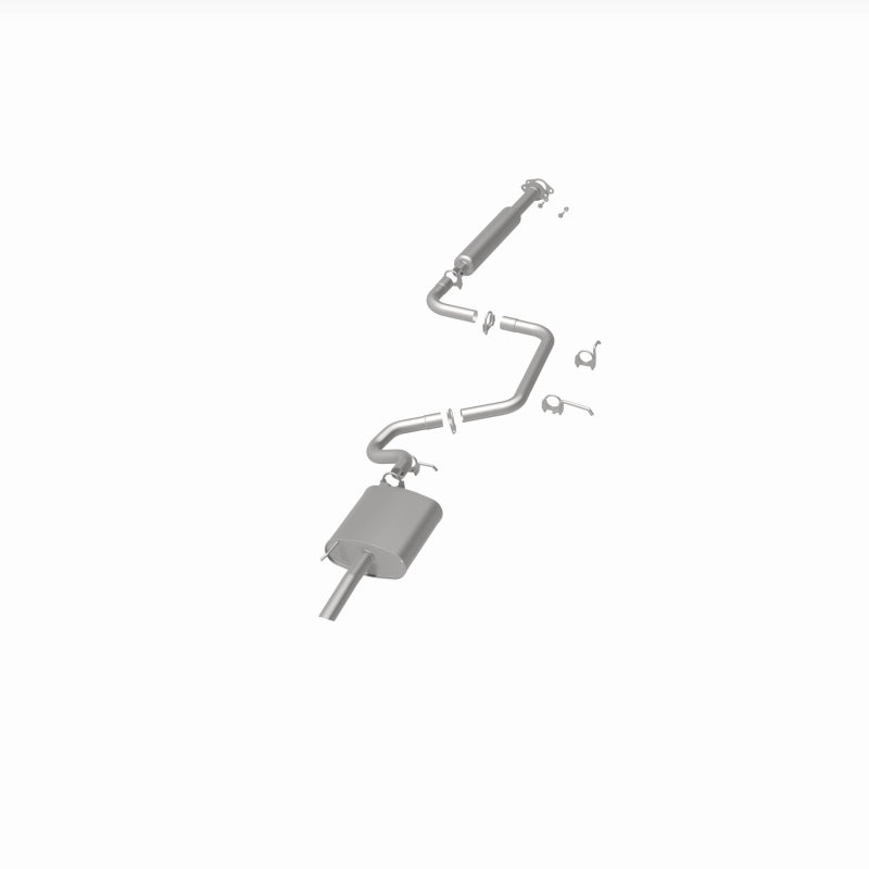 Magnaflow 106-0199 BRE Exhaust Kit 97-05 Century fits Grand Prix 3.1L