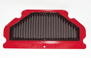 BMC FM323/04 fits Kawasaki 03-04 Zx-6R 636 Replacement Air Filter