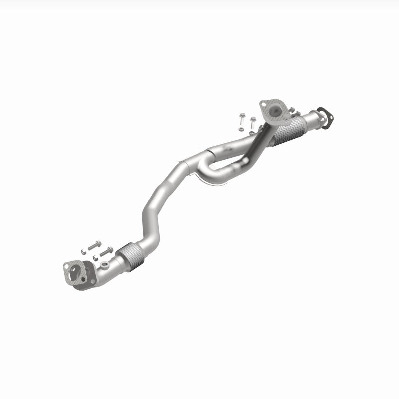 Magnaflow 107-0110 BRE Exhaust 09-17 Outlook fits Traverse 3.6L Front Pipe Kit