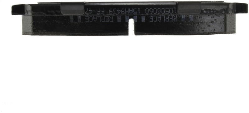 Stoptech 308.0606 Street Brake Pads - Rear