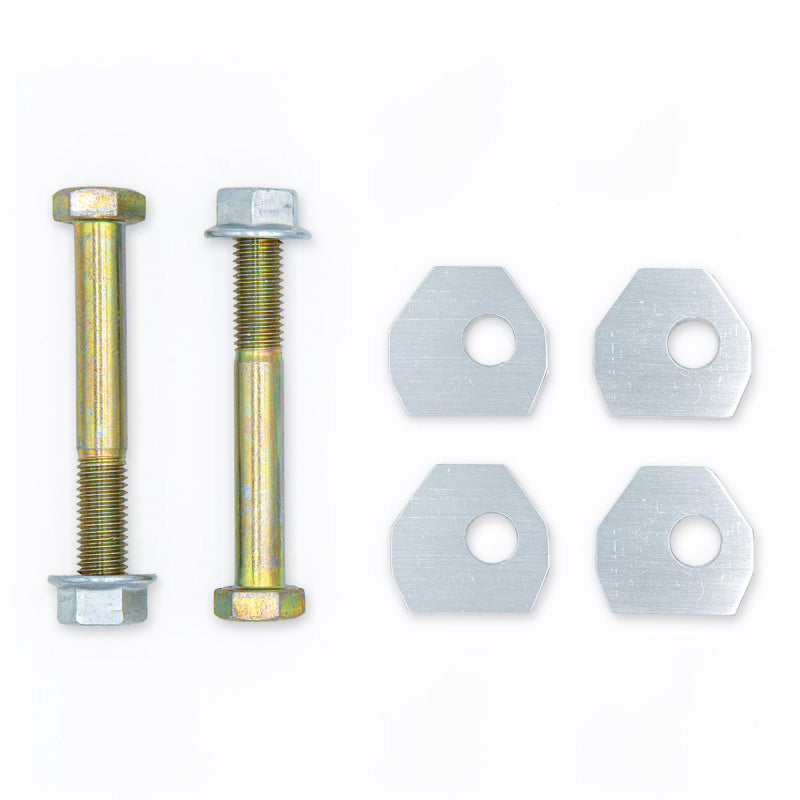 SPL Parts SPL ELT 996 fits Porsche 996/997 Rear Toe Only Eccentric Lockout Kit