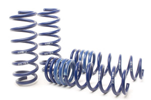 H&R 28722-1 19-21 Aston Martin DB11 Coupe (2WD) AM5 Sport Spring (w/Adaptive Damping System ADS)