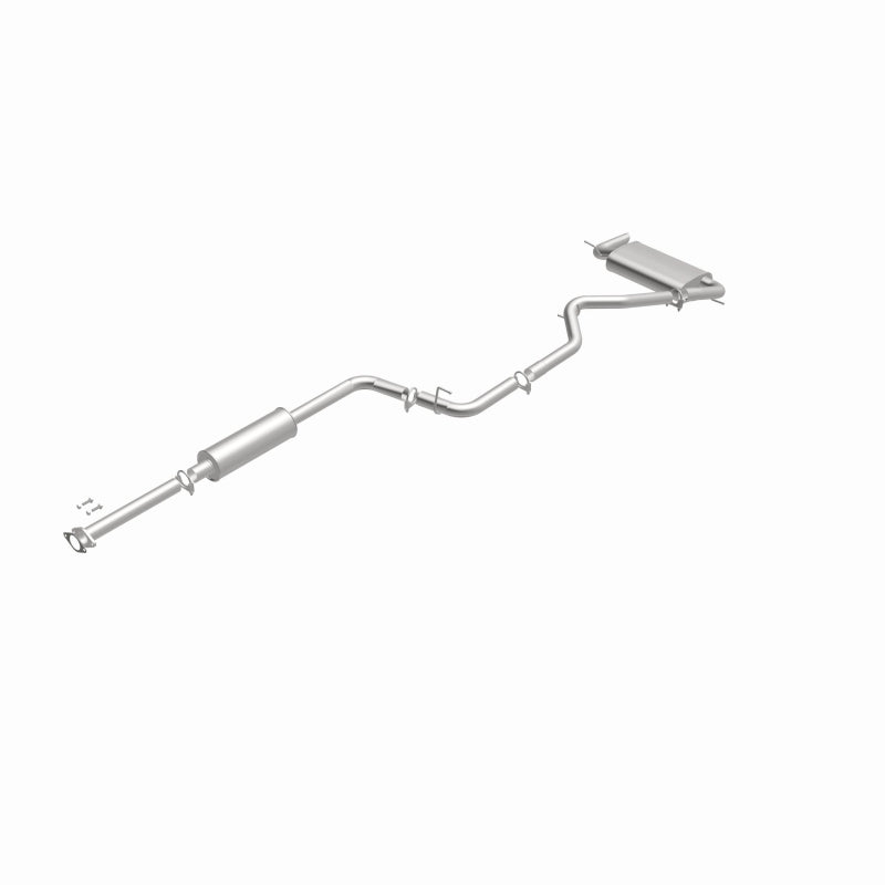 Magnaflow 106-0583 BRE Exhaust Kit 12-17 fits Ford Focus 2.0L