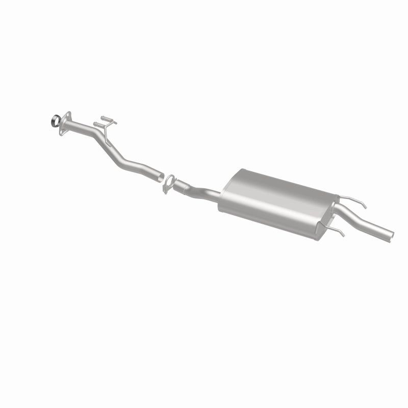 Magnaflow 108-0099 BRE Exhaust 94-97 fits Accord 2.2L Muffler Kit