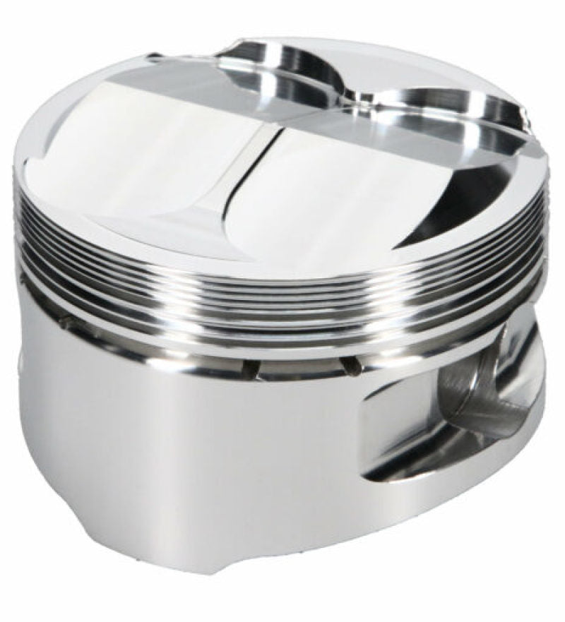 JE Pistons 129682 3.130 fits Suzuki 4-Valve Piston Kit