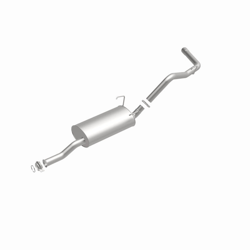 Magnaflow 106-0341 BRE Exhaust Kit 05 fits Tundra 4.0L