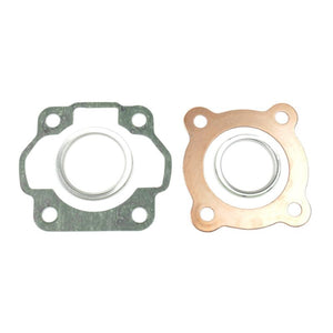 Athena P400250600102 76-79 fits Kawasaki KD 100 M1 / M4 Top End Gasket Kit