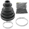 QuadBoss 414957 98-05 Arctic Cat 300 4x4 Front Outer CV Boot Kit