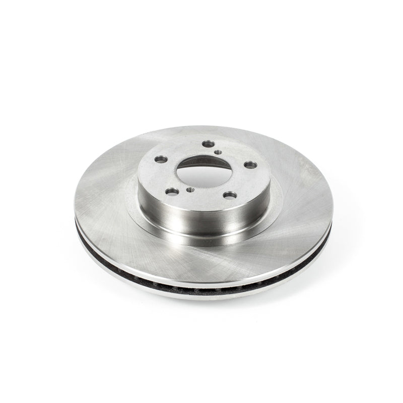 PowerStop JBR730 fits Saab 05-06 9-2X Front Autospecialty Brake Rotor