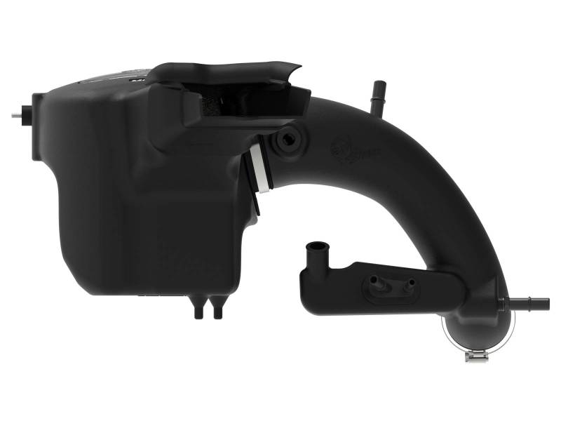 AFE 50-70082D Momentum HD Cold Air Intake System w/ Pro Dry S Media 2021+ fits