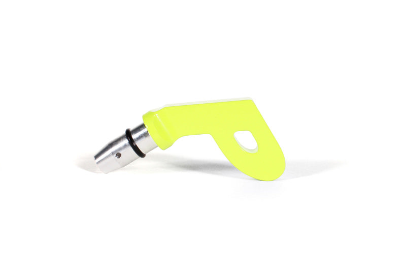 Perrin PSP-ENG-720NY fits Subaru Dipstick Handle P Style - Neon Yellow