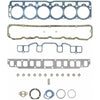 Fel-Pro HS8169PT3 fits Jeep Wrangler HS 8169 PT-3 PermaTorque Engine Cylinder Head Gasket Set
