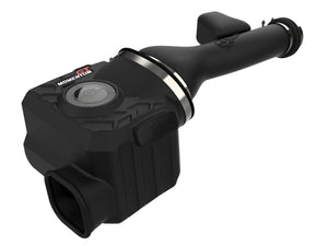 AFE 50-70095D um GT Cold Air Intake System w/ Pro DRY S Filter fits Toyota FJ C