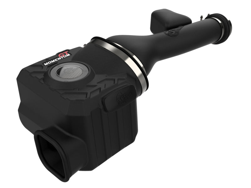 AFE 50-70095D um GT Cold Air Intake System w/ Pro DRY S Filter fits Toyota FJ C