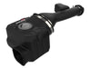 AFE 50-70095D um GT Cold Air Intake System w/ Pro DRY S Filter fits Toyota FJ C