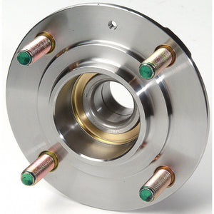 Moog 512027 95-96 fits Hyundai Accent Rear Hub Assembly