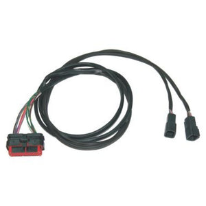 NAMZ NHD-70160-06 06-10 V-Twin w/HK Radio Plug-N-Play OEM Audio ONLY Tourpack Re