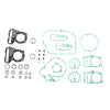 Athena P400210850754 fits Honda 83-89 VT C Shadow 700 Complete Gasket Kit (Excl Oil Seal)