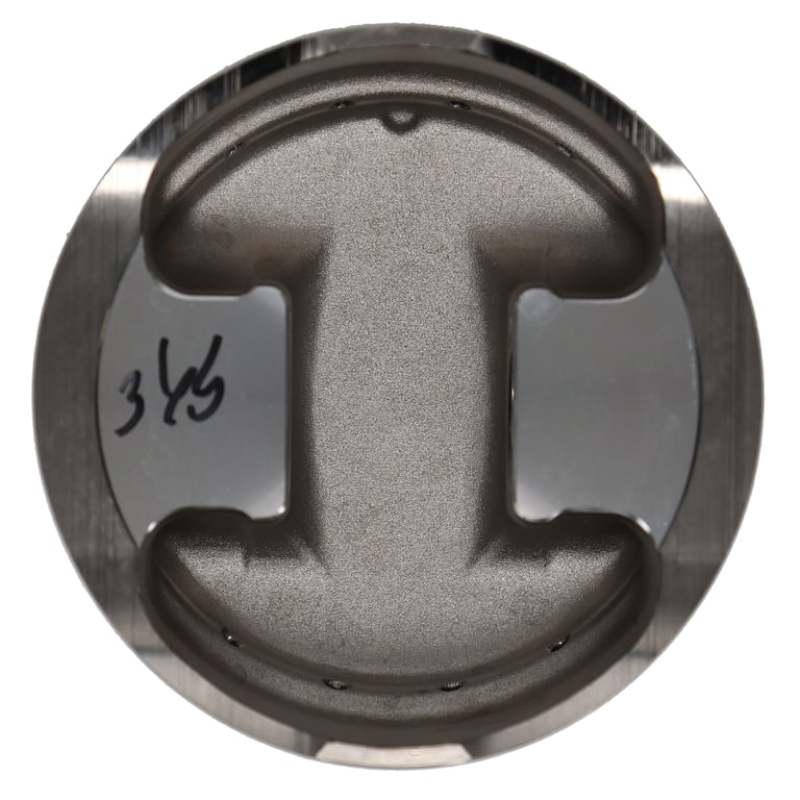 Wiseco K587M895 fits Nissan KA24 Dished 10.6:1 CR 89.5mm Piston Kit