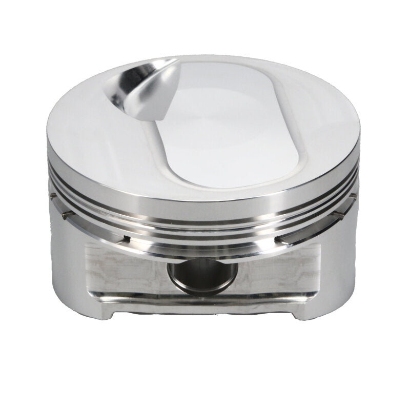 Manley Performance 698330-8 Manley fits Chevrolet Big Block Piston Set - 4.53