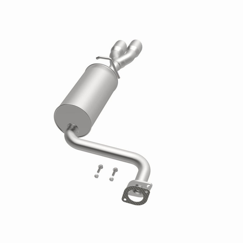 Magnaflow 108-0018 BRExhaust 09-13 fits Mazda 6 2.5L Muffler Kit