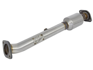 AFE 47-46103 Direct Fit Catalytic Converter Replacements Rear Left Side 05-11 f