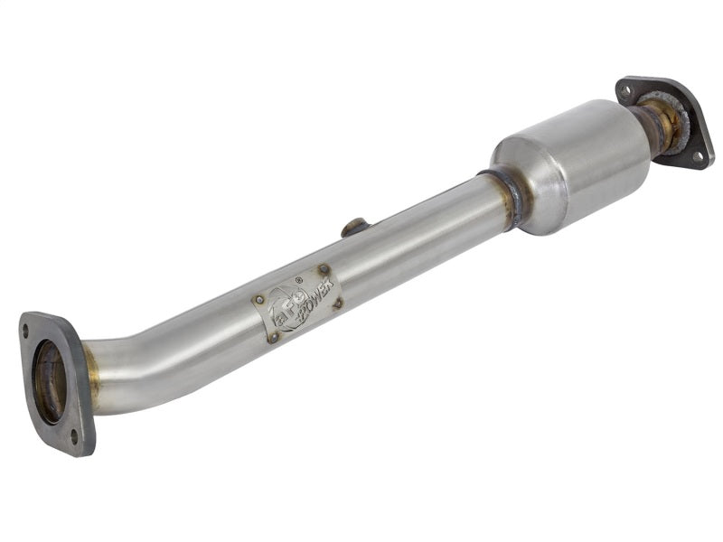 AFE 47-46103 Direct Fit Catalytic Converter Replacements Rear Left Side 05-11 f