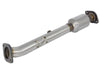 AFE 47-46103 Direct Fit Catalytic Converter Replacements Rear Left Side 05-11 f