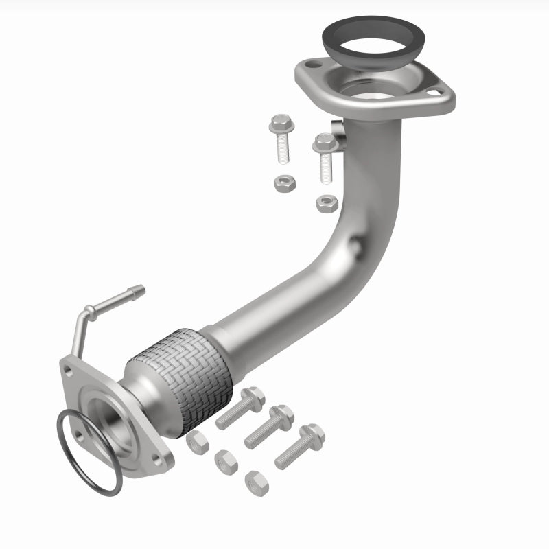 BRE Exhaust 03-07 Accord 2.4L Front Pipe Kit