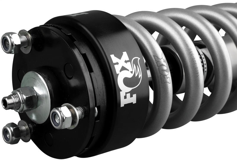 Fox 985-02-133 2019+ fits Ford Ranger 2.0 Performance Series 4.5in IFP Front Coilover Shock / 0-3in Lift