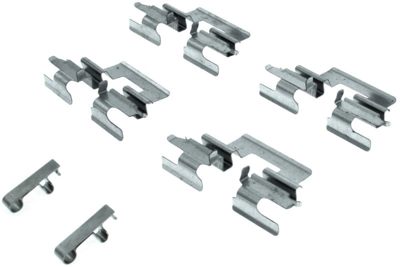 Stoptech 305.0828 Street Select Brake Pads - Rear