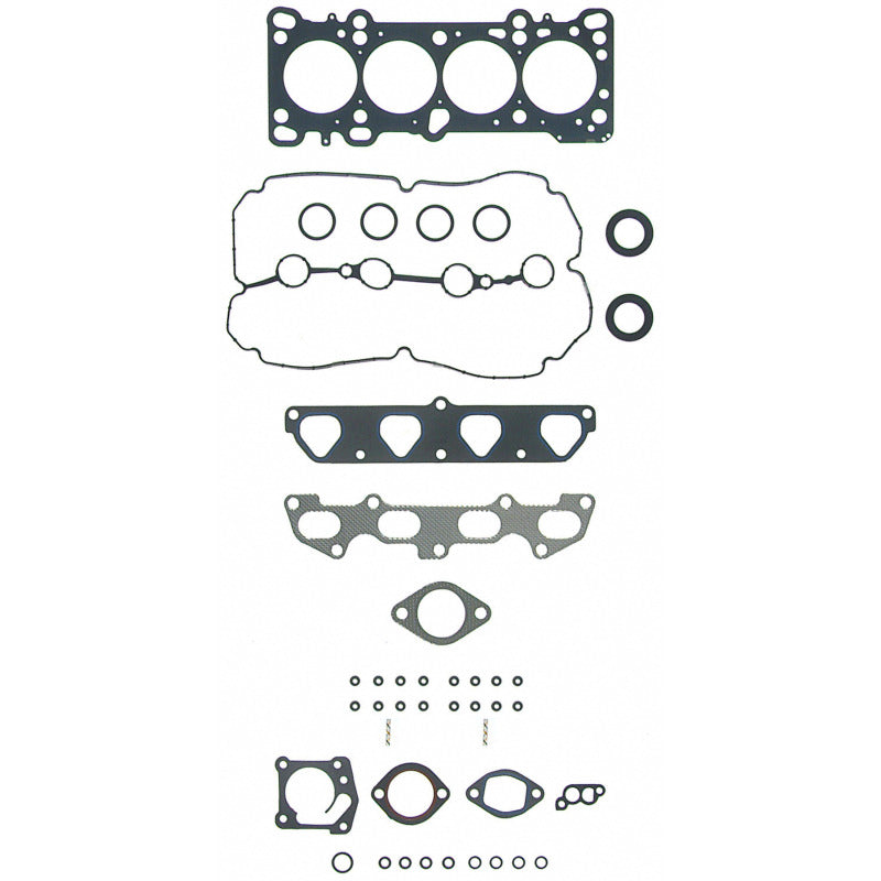 Fel-Pro HS26315PT1 fits Kia Rio HS 26315 PT-1 PermaTorque Engine Cylinder Head Gasket Set