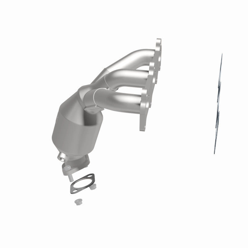 MagnaFlow 49273 Conv DF Hyun/fits fits Kia 02-06 2.7 frt OEM