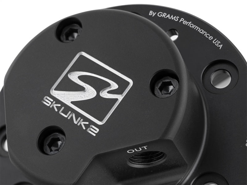 Skunk2 Racing 351-05-0100 Skunk2 92-00 fits Civic/94-01 Integra Dual Fuel Pump Hanger