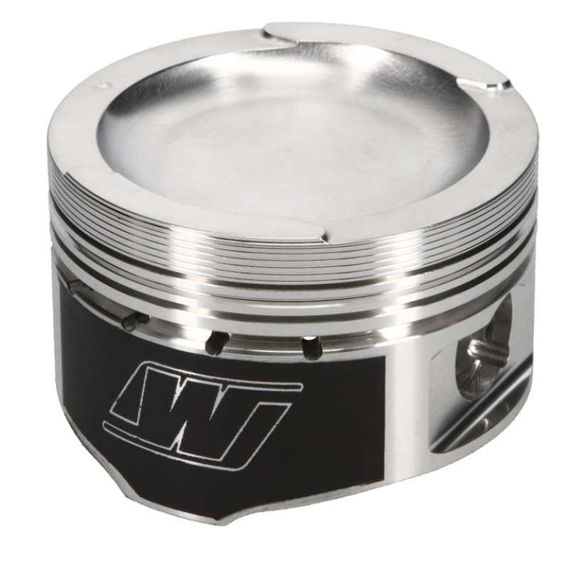 Wiseco KE190M84 fits Volkswagen ABF 2.0L 16V 84mm Bore 10.0:1 CR 4cc Dome Piston