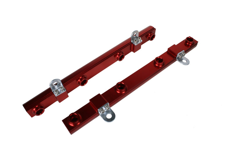 Aeromotive  14130 fits Ford 5.0L 4V Fuel Rail Kit