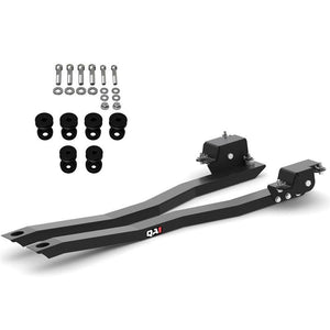 QA1  52094 Subframe Connector Kit 70-74 fits GM F-Body