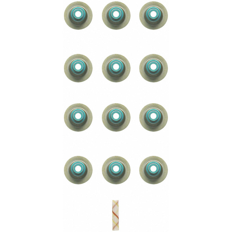 Fel-Pro Chrysler Sebring SS 72871-1 Engine Valve Stem Oil Seal Set