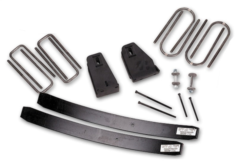 Tuff Country 22823 83-97 fits Ford Ranger/fits Explorer Radius Arm Lift Kit