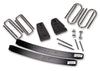 Tuff Country 22823 83-97 fits Ford Ranger/fits Explorer Radius Arm Lift Kit