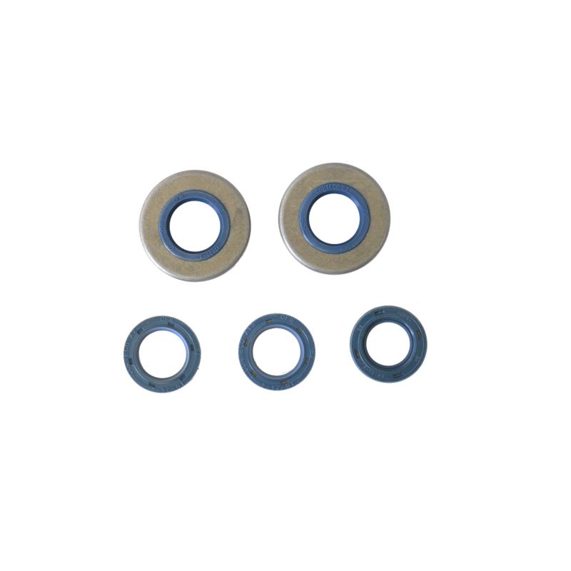 Athena P400150400060 Francomorini 2T M01/M02/M0 KG 48 Engine Oil Seals Kit