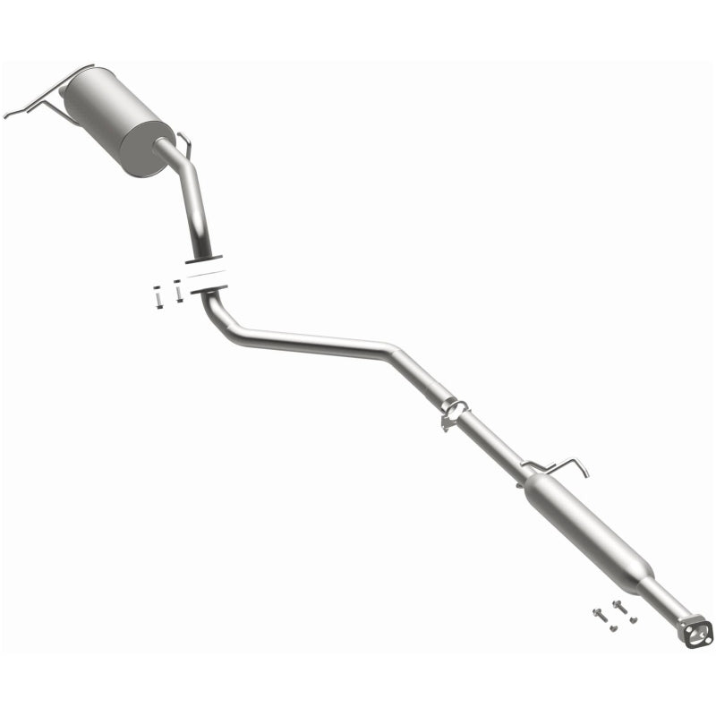 Magnaflow 106-0760 BRE Exhaust Kit 11-16 fits Hyundai Elantra 1.8L