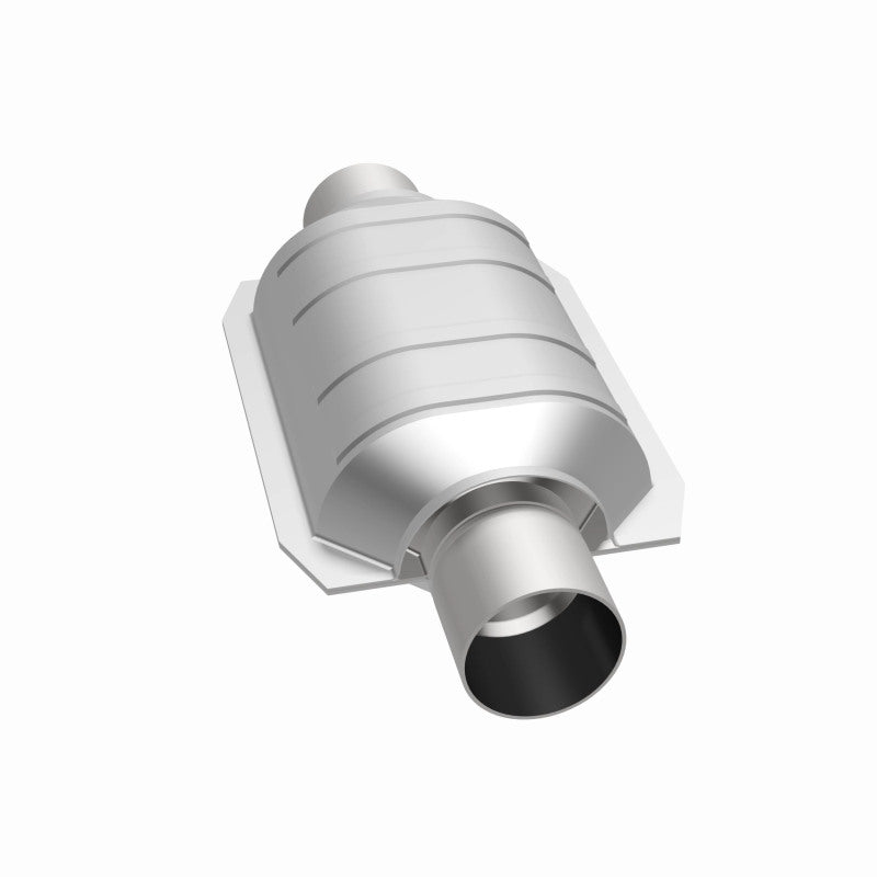 MagnaFlow 444004 Conv Univ 2.00inch OBDII Front 50S