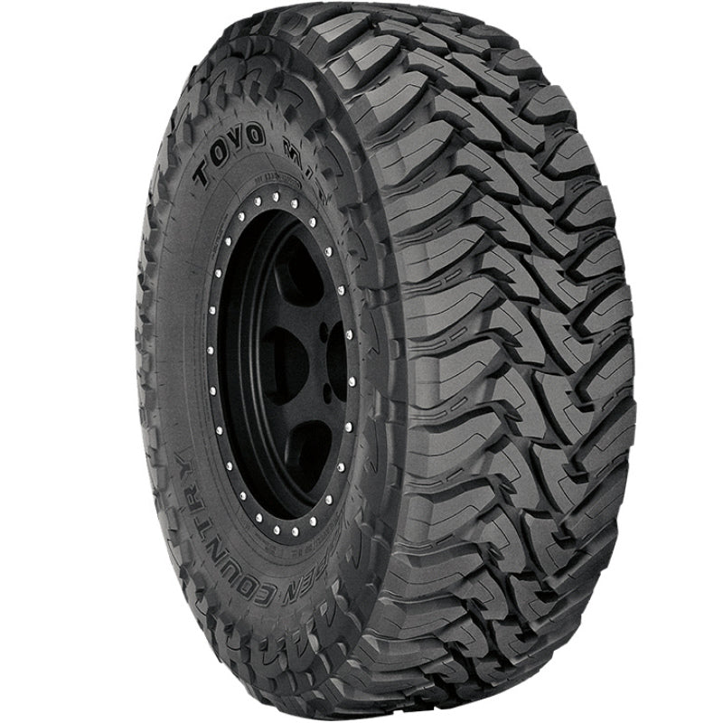 Toyo 360090 Open Country M/T Tire - 35X12.50R18 123Q E/10