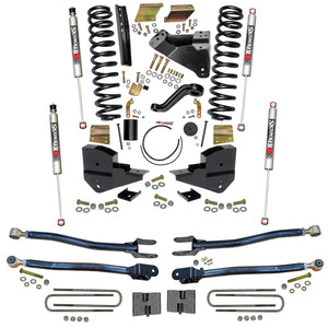 Skyjacker 6In KIT 23 F250 4WD GAS W/LKS