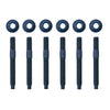Fel-Pro ES75122 fits Ford F-150 ES 75122 Exhaust Manifold Hardware Kit