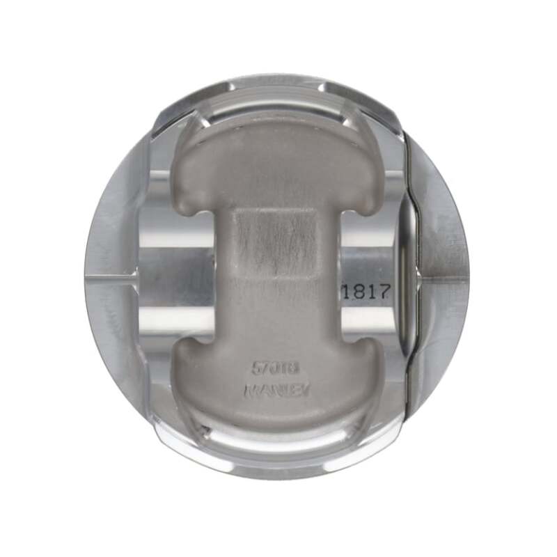 Manley Performance 599105C-8 Manley fits Chevrolet LS Piston Set - 4.130in Bo